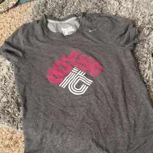 Nike shirt